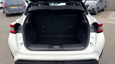 Nissan Juke 1.0 DiG-T 114 Tekna+ 5dr Petrol Hatchback